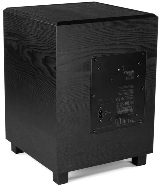 Klipsch Cinema 600 Sound Bar With Wireless Subwoofer - Image 5