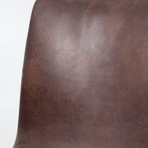 Four Hands Irondale Collection Diaw Bar Stool - Image 5