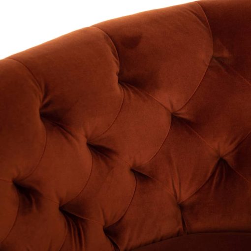Four Hands Kensington Collection Hanover Swivel Chair - Image 5