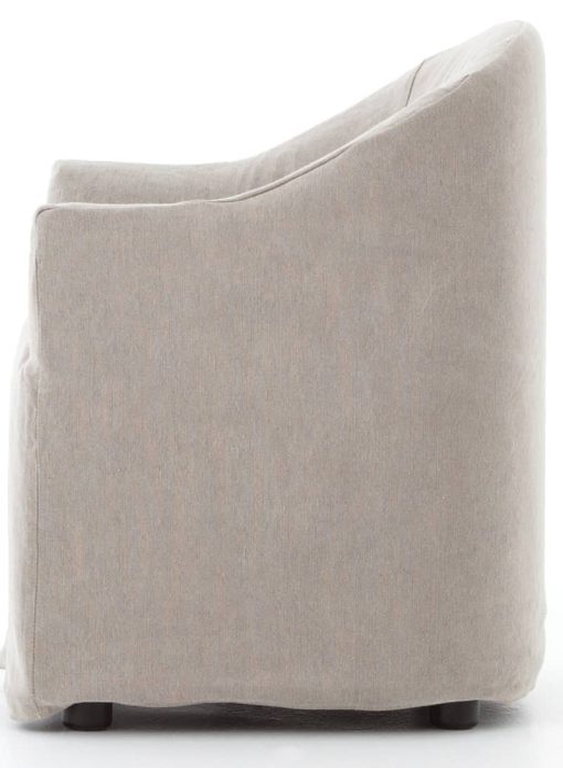 Four Hands Kensington Collection Cove Dining Chair - Image 5
