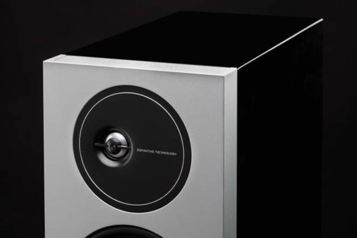 Definitive Technology Demand Series D17 Piano Black Left Tower Speaker - Image 5