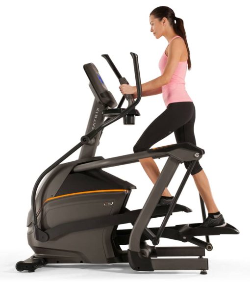 Matrix  Suspension Elliptical (Base Only) - E30 - Image 5