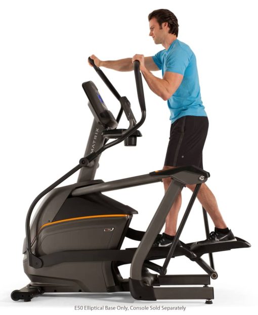 Matrix  Suspension Elliptical (Base Only) - E50 - Image 5