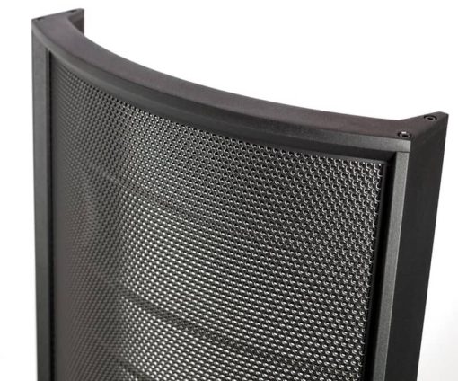 MartinLogan Expression ESL 13A Gloss Black Floorstanding Speakers (Pair) - Image 5