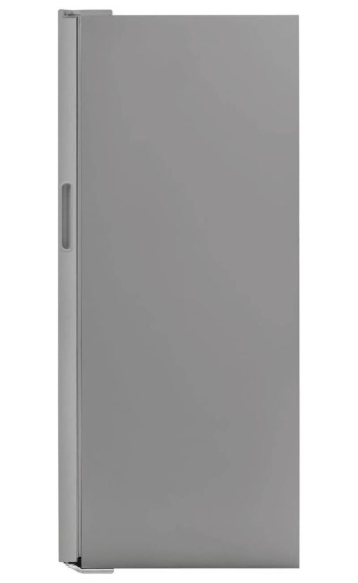 Frigidaire 15.5 Cu. Ft. Brushed Steel Garage Ready Upright Freezer - Image 4
