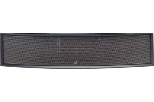 MartinLogan Focus ESL C18 Dark Cherry Center Channel Speaker - Image 2