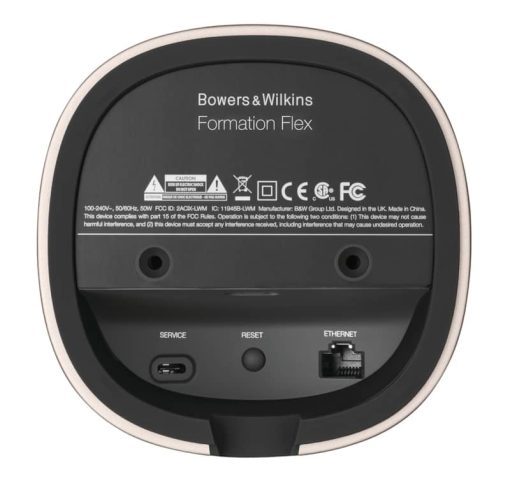Bowers & Wilkins Formation Flex Wireless Speaker - Image 6