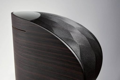 Bowers & Wilkins Formation Wedge Black Wireless Music System - Image 5