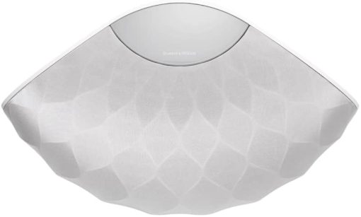 Bowers & Wilkins Formation Wedge Silver Wireless Music System - Image 5