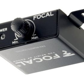 Focal Class D 5-Channel Amplifier - Image 5