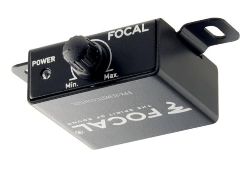 Focal Class D 5-Channel Amplifier - Image 5