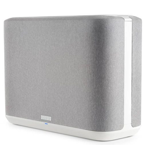 Denon HOME 250 White Wireless Speaker - Image 5