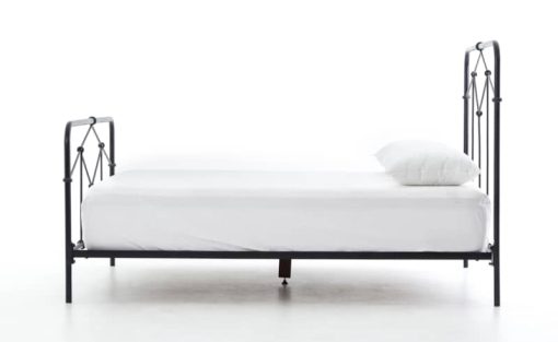 Four Hands Truett Collection Queen Casey Bed - Image 5