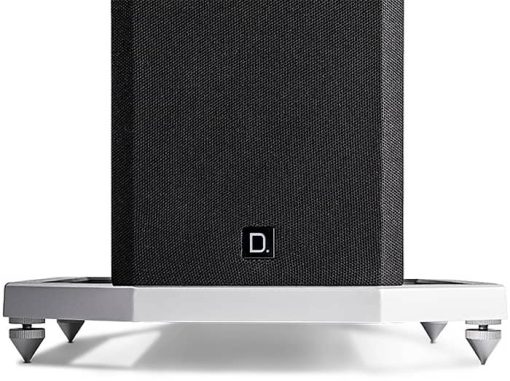 Definitive Technology High-Performance Black Bipolar Tower Speaker (Each) - Image 5