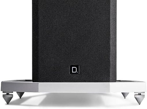 Definitive Technology High-Performance Black Bipolar Tower Speaker (Each) - Image 5