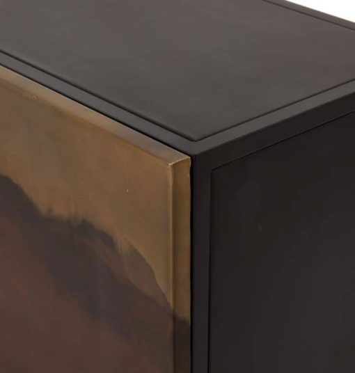 Four Hands Element Collection Stormy Sideboard - Image 5