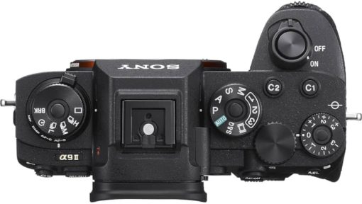 Sony Alpha a9 II 24.2 Megapixel Mirrorless Digital Camera Body - Image 5