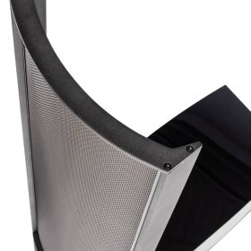 MartinLogan Impression ESL 11A Gloss Black Floorstanding Speakers (Pair) - Image 5