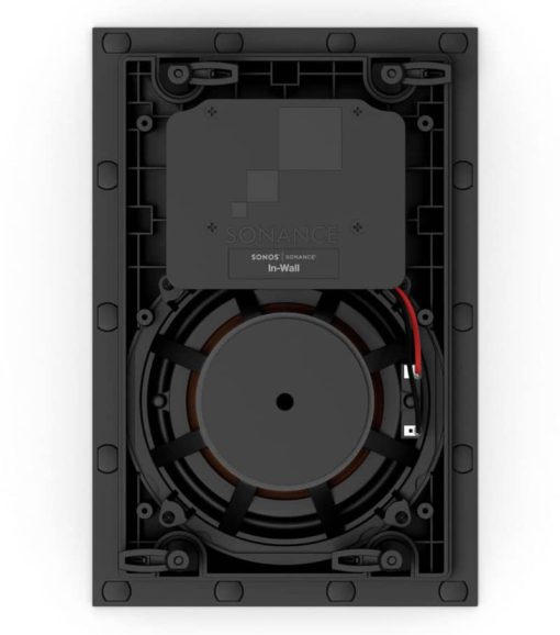 SONOS  In-Wall by Sonance White Speakers (Pair) - Image 5