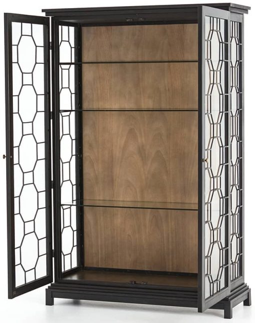 Four Hands Rockwell Collection Amma Cabinet - Image 5