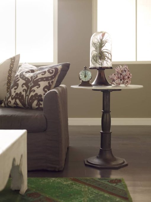 Four Hands Rockwell Collection Lucy Side Table - Image 5