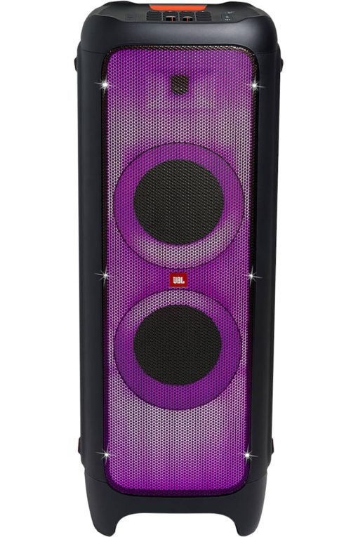 JBL PartyBox 1000 Black Bluetooth Party Speaker - Image 5