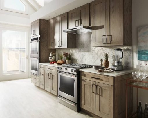 KitchenAid 36" Stainless Steel Low Profile Under-Cabinet Ventilation Hood - Image 5