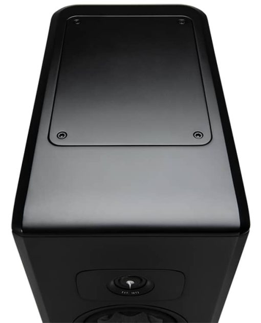 Polk Audio Legend Series L600 Premium Black Ash Floorstanding Tower Loudspeaker (Each) - Image 5