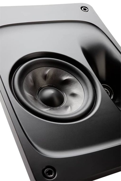 Polk Audio Legend Series L900 Black Height Module Speakers (Pair) - Image 5