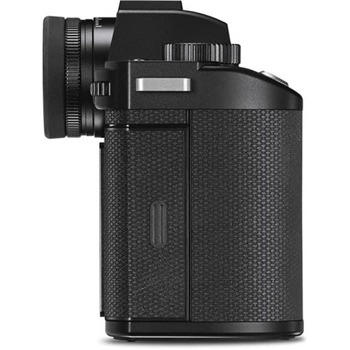 Leica SL2 Black Mirrorless Digital Camera - Image 5