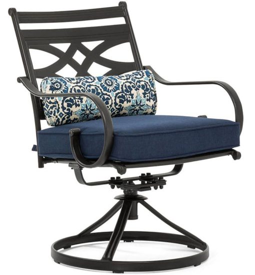 Hanover Montclair 5-Piece Dining Set - Image 5