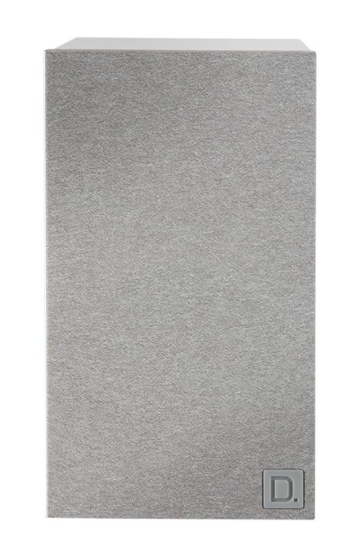 Definitive Technology DEMAND D7 Gloss White Bookshelf Speakers (Pair) - Image 5