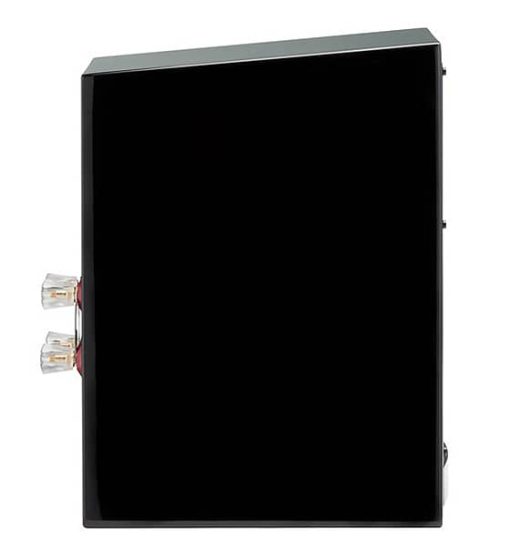 MartinLogan Motion 35XTi Gloss Black Bookshelf Speaker (Each) - Image 5