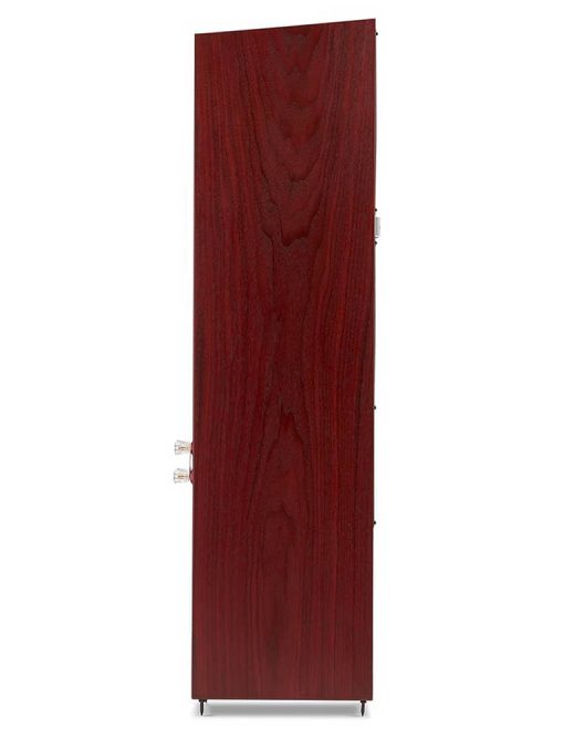 MartinLogan Motion 40i Red Walnut Floorstanding Speaker (Each) - Image 5