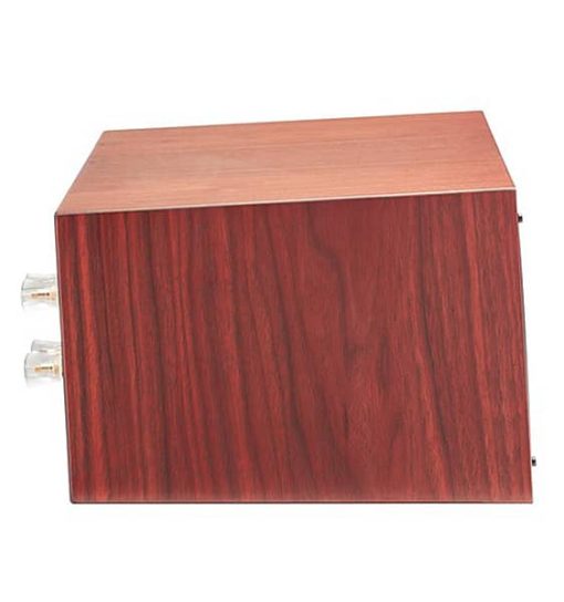 MartinLogan Motion 50XTi Red Walnut Center Channel Speaker (Each) - Image 5
