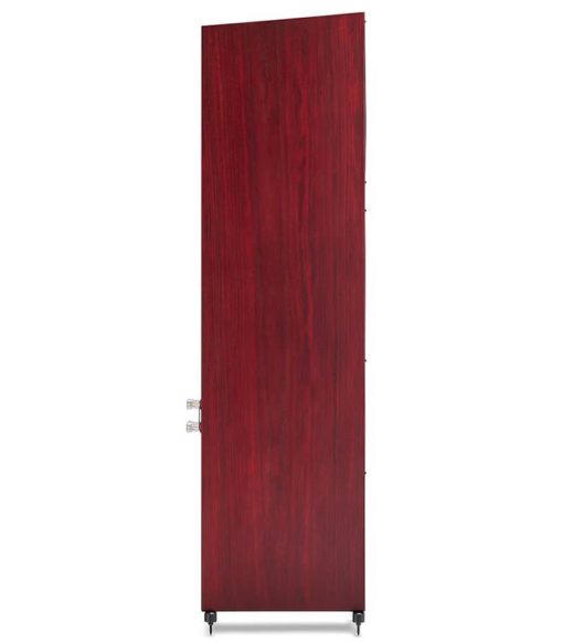 MartinLogan Motion 60XTi Red Walnut Floorstanding Speaker (Each) - Image 5