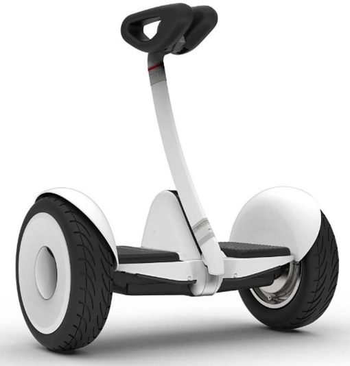 Segway Ninebot S White - Image 2