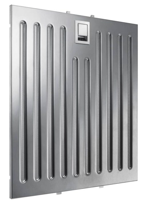 Samsung ADA 30" Fingerprint Resistant Black Stainless Steel Wall Mount Hood - Image 5