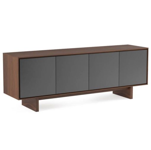 BDI Octave 8379 Toasted Walnut Media Console - Image 5