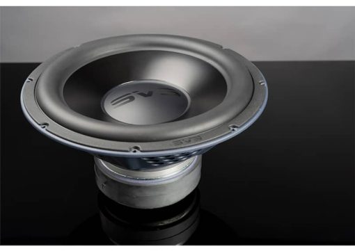 SVS PB-2000 Pro Premium Black Ash Subwoofer - Image 5