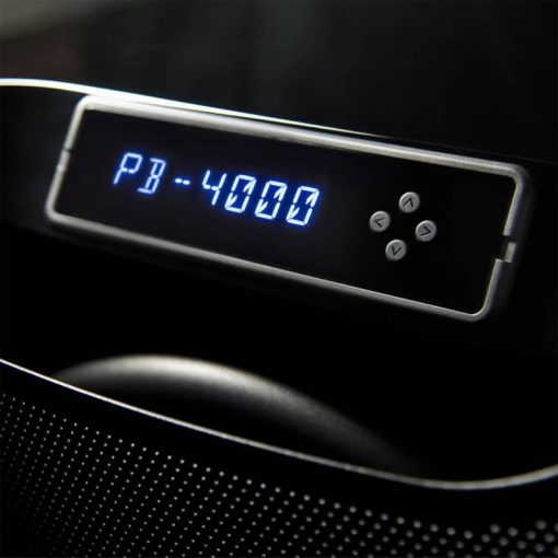 SVS PB-4000 Piano Gloss Black Subwoofer - Image 5