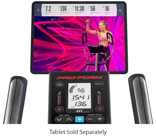 Pro-Form Hybrid Trainer - Image 6