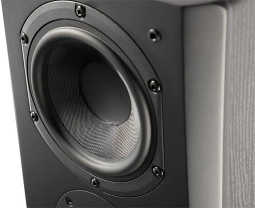 SVS Premium Black Ash Prime Pinnacle Tower Speaker - Image 5