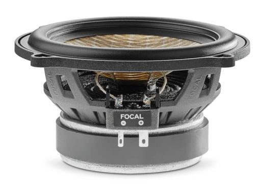 Focal FLAX EVO 5" 2-Way Component Kit (Pair) - Image 5