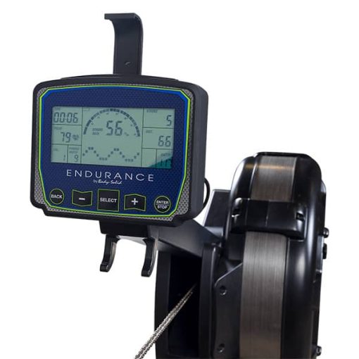 Body-Solid Indoor Endurance Rower - Image 5