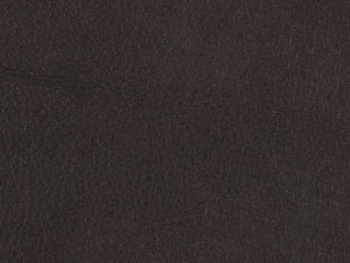 Hooker Furniture Charcoal Grey Leather Kelly Recliner - Image 5
