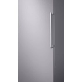 Samsung 11.4 Cu. Ft. Stainless Look Convertible Upright Freezer - Image 5