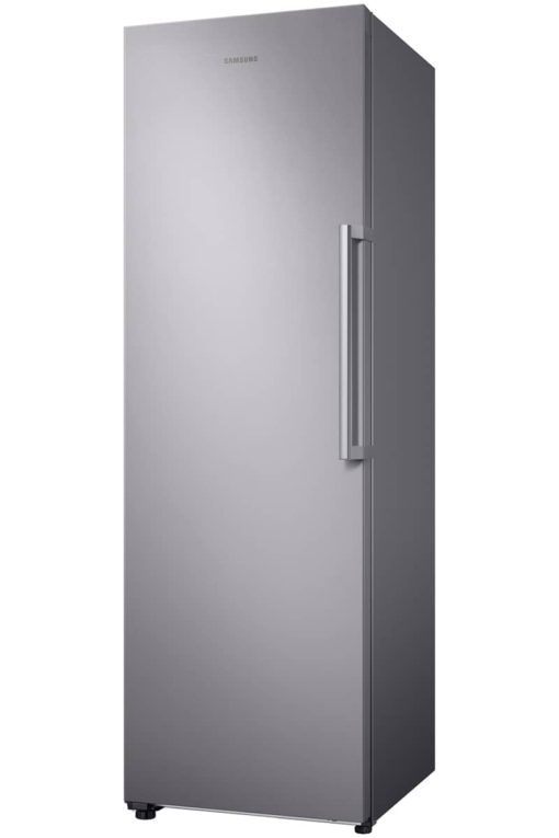 Samsung 11.4 Cu. Ft. Stainless Look Convertible Upright Freezer - Image 5
