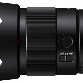 Sony FE 35mm F1.8 Large Aperture Prime Lens - Image 5