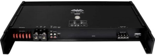 Wet Sounds Class D Mono Block Subwoofer Amplifier - Image 5